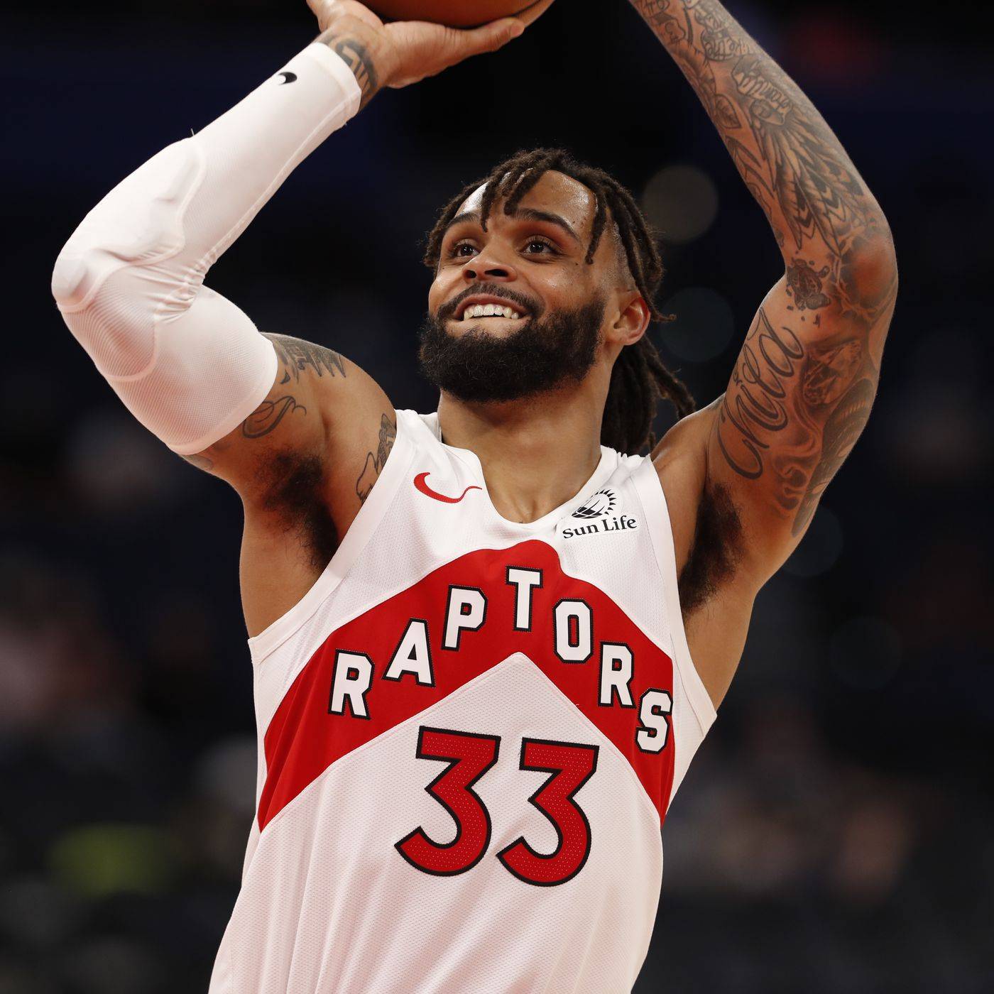 多伦多猛龙夺冠阵容