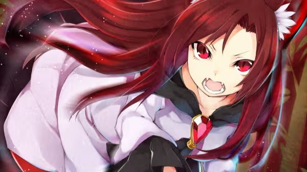 ポニテjk退魔部56